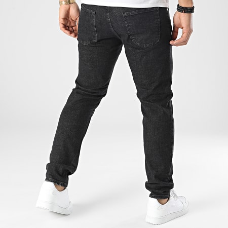 Classic Series - Jeans skinny DH5025 Nero
