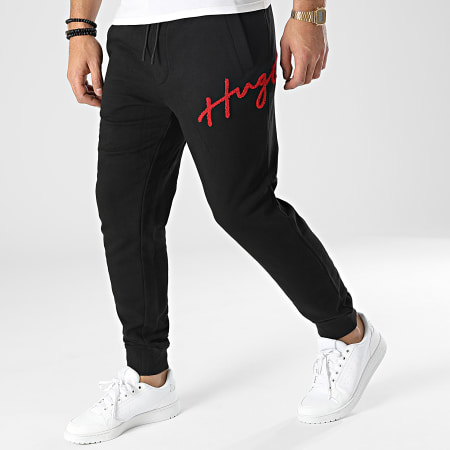 Pantalon jogging hugo boss deals