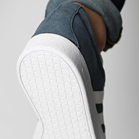 Baskets VL Court 2 DA9854 Collegiate Navy Cloud White