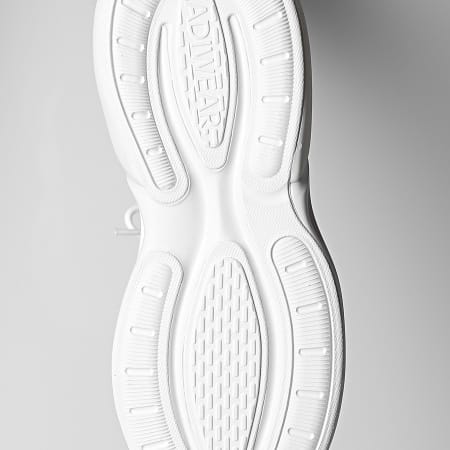Adidas Performance - Zapatillas AlphaBoost+ HP6143 Cloud White
