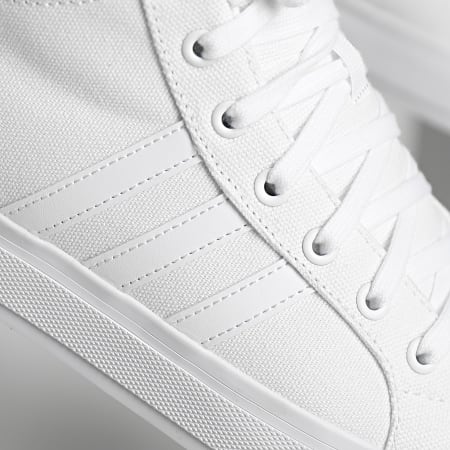 Adidas Sportswear - Baskets Bravada 2 Mid HP7976 Cloud White Off White