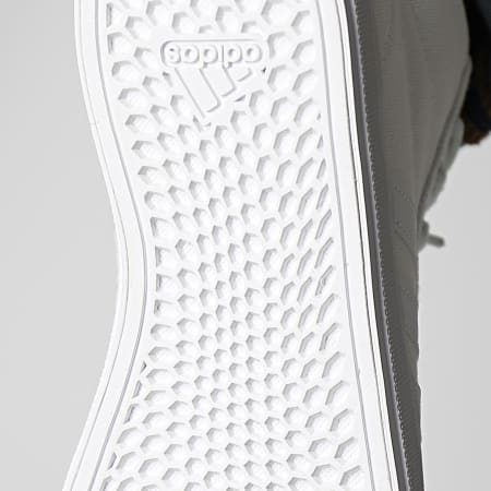Adidas Sportswear - Baskets Bravada 2 Mid HP7976 Cloud White Off White