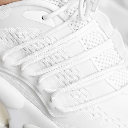 Adidas white air max outlet