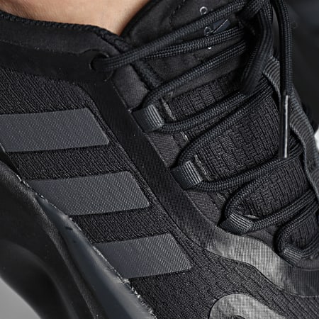 Adidas Sportswear - Sneakers AlphaBoost+ HP6142 Core Black