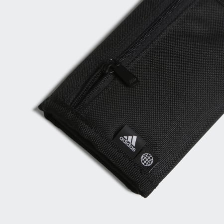 Adidas Originals - Lineal HT4741 Billetera Negro