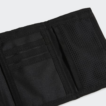 Adidas Originals - Linear HT4741 Portafoglio nero