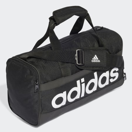 Adidas Sportswear - Sac De Sport Linear Duffel HT4744 Noir