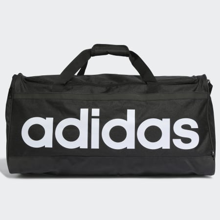 Adidas Sportswear - Sac De Sport Linear Duffel HT4745 Noir