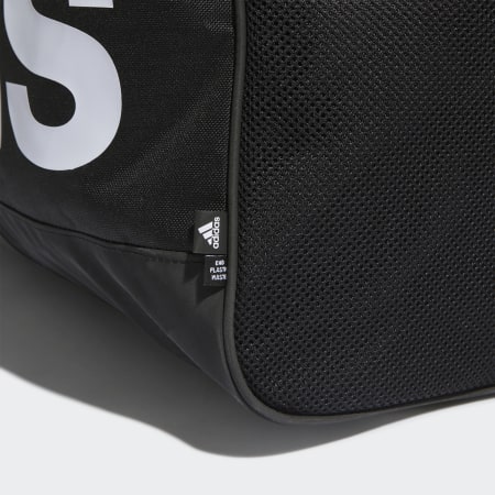 Adidas Sportswear - Sac De Sport Linear Duffel HT4745 Noir