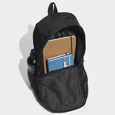 Adidas Sportswear - Sac A Dos Linear Backpack HT4746 Noir