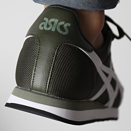 Zapatillas sales asics lona