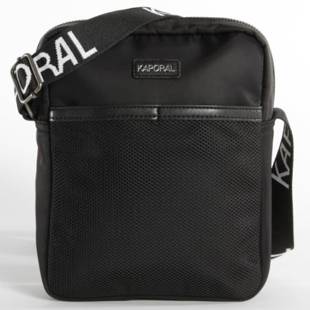 Sacoche kaporal outlet noir