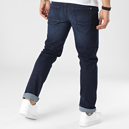 Solid - Jeans Ryder Regular 21104849 Blu Denim