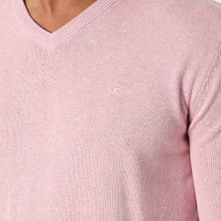 Sweater Tom Tailor Pulli Rosa Tailor Pullover Tom Tailor Pullis