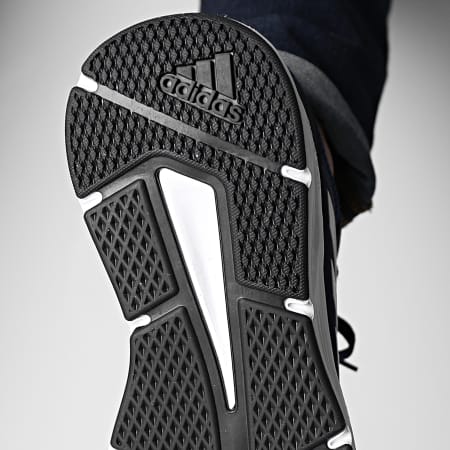 Adidas Sportswear - Sneakers Galaxy 6 GW4139 Collegiate Navy Cloud White