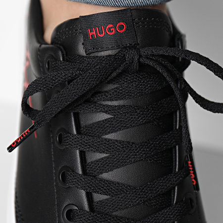HUGO - Dyer Hito Sneakers 50485760 Nero
