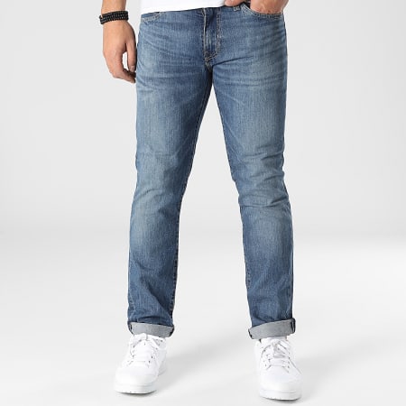 Levi's - Jean Slim 511™ Bleu Denim