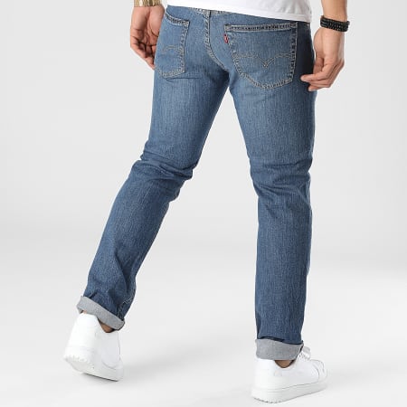 Levi's - Jean Slim 511™ Bleu Denim