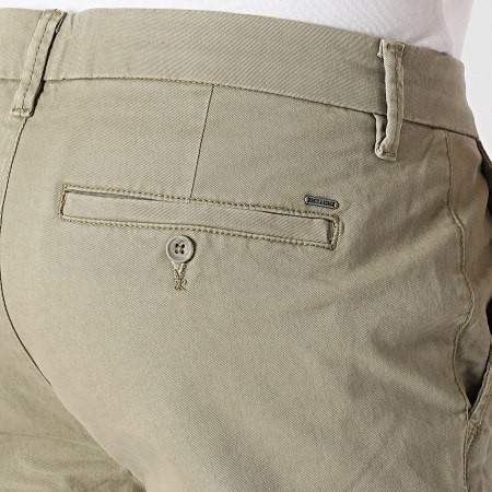 Only And Sons - Pantaloni chino slim Pete beige