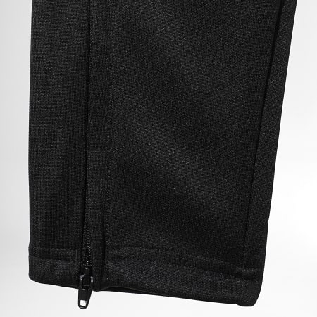 Pantaloni Jogging Bambino In Cotone, 92-122, Con Trattori, 98, Due Tasche, Vita Regolabile