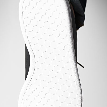 Adidas Sportswear - Baskets Advantage GZ5301 Core Black Grey Three