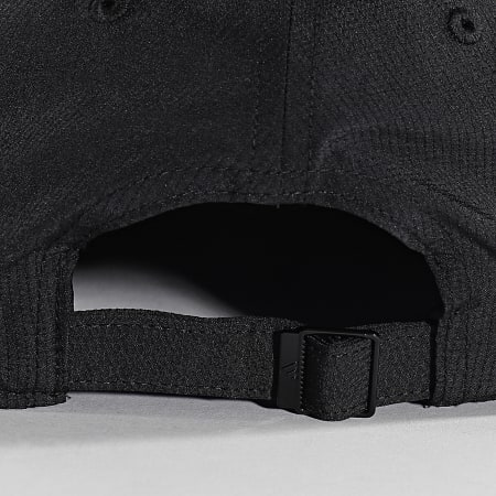 Adidas Sportswear - Cappello snapback Essential HT6347 nero