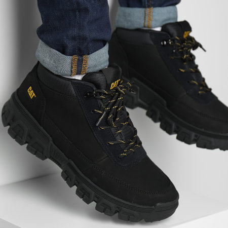 Caterpillar - Boots Inversion Mid 919070 Black
