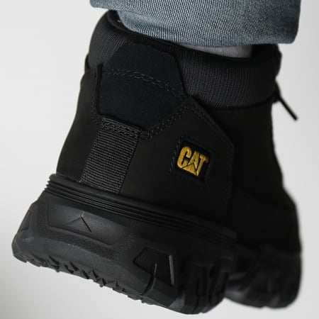 Caterpillar - Boots Inversion Mid 919070 Black