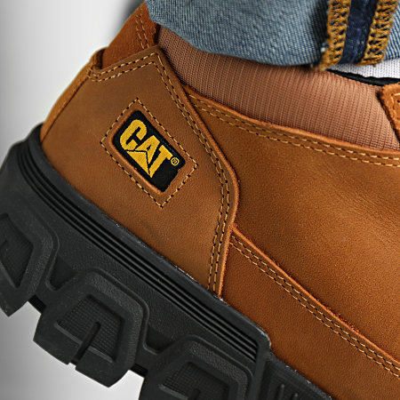 Caterpillar - Boots Inversion Mid 919070 Epice Cathay