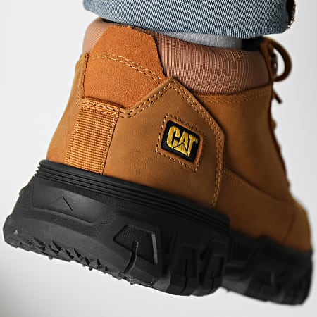 Caterpillar - Boots Inversion Mid 919070 Epice Cathay