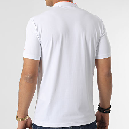Henbury Camicia Da Lavoro Camicetta Da Lavoro A Manica Corta Antibatterica M Camicie 17809238
