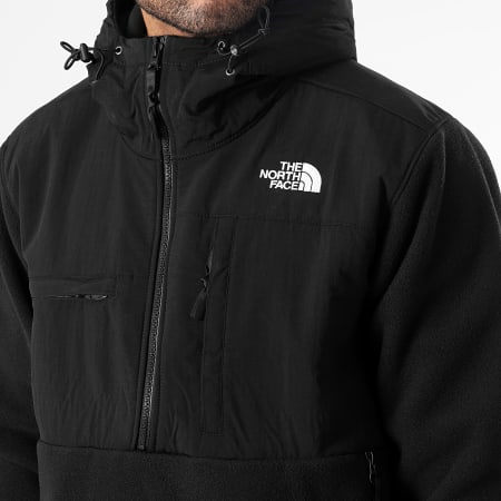 Denali anorak north face clearance