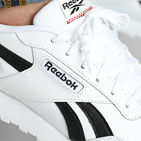 Reebok - Baskets Glide GZ2326 Footwear White Core Black