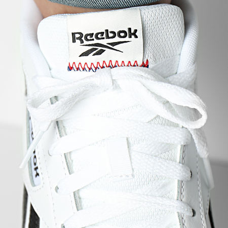 Reebok - Baskets Glide GZ2326 Footwear White Core Black