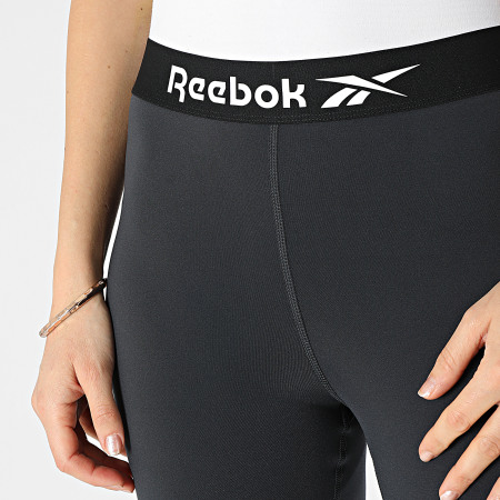Reebok - Legging Femme Workout Ready Basic HI6884 Noir
