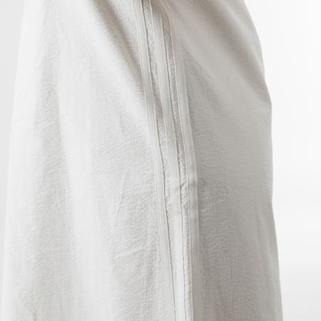 Adidas Originals - Vestido de tirantes para mujer HF0473 Beige claro