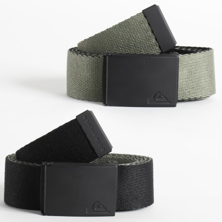 ceinture cuir quiksilver