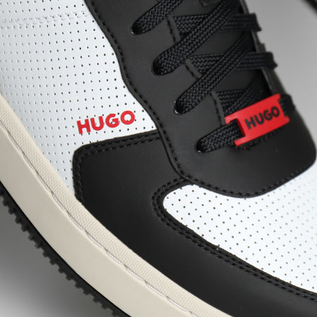 HUGO - Kilian Hito Sneakers 50485759 Bianco aperto