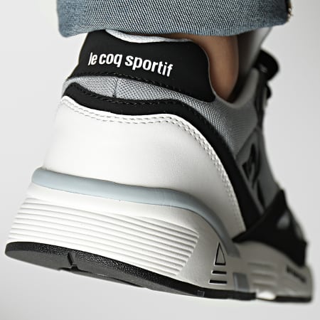 Le Coq Sportif - Zapatillas LCS R850 2310193 High Rise