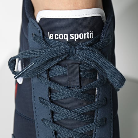 Le Coq Sportif - Baskets RacerOne Tricolore 2310311 Dress Blue