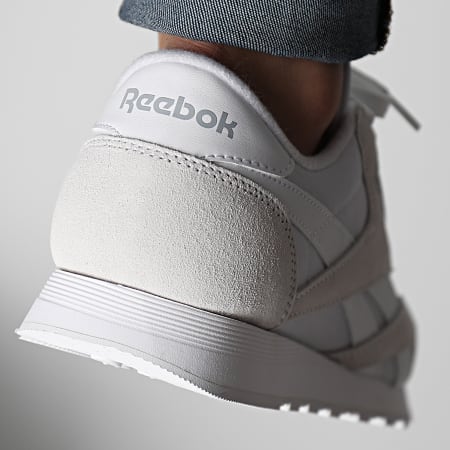Reebok - Baskets Classic Nylon GY7235 Footwear White