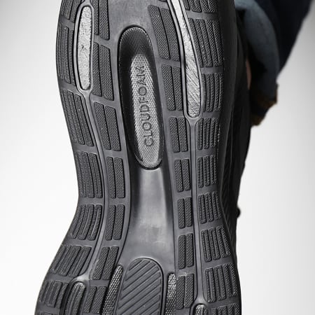 Adidas Sportswear - Baskets Runfalcon 3.0 HP7544 Core Black Carbon