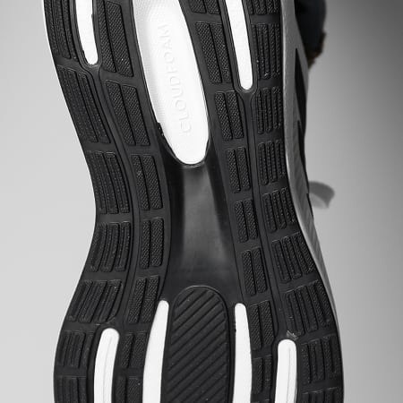 Adidas Sportswear - Baskets Runfalcon 3.0 HQ3789 Footwear White Core Black