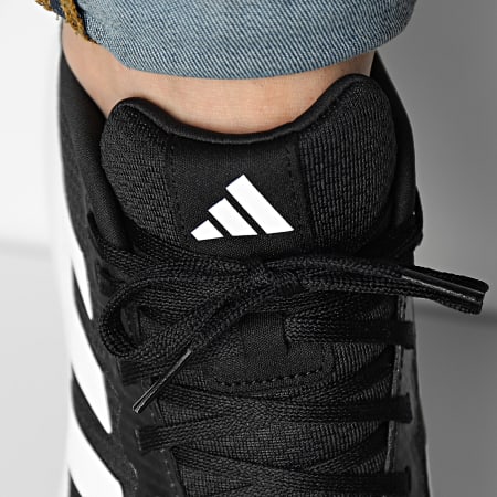 Adidas Sportswear - Baskets Runfalcon 3.0 HQ3790 Core Black Footwear White
