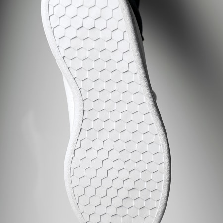 Adidas Performance - Zapatillas Advantage GZ5300 Cloud White Court Green