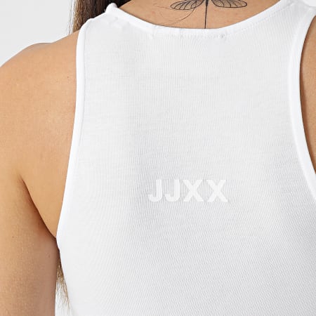 Jack And Jones - JJXX Ivy Body Mujer Blanco