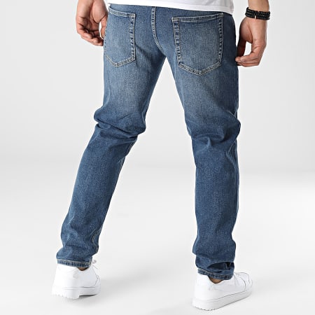 Only And Sons - Regular Mah 12234592 Jeans in denim blu