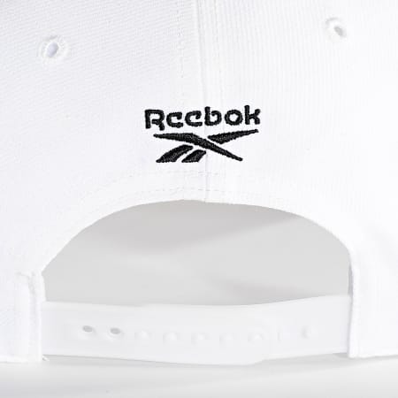 Reebok - Gorra H44949 Blanca