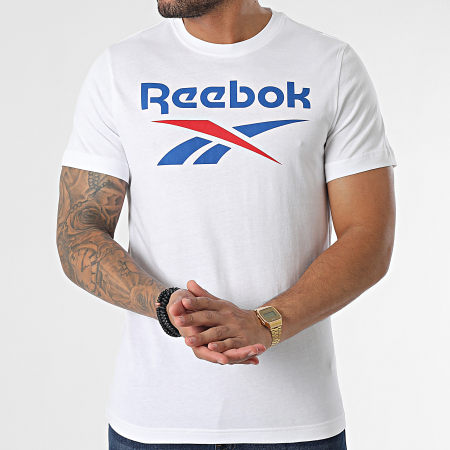 Camiseta reebok classic espana hotsell