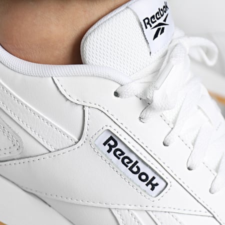 Reebok - Glide Sneakers GZ2323 Footwear White Vector Navy Gum 1